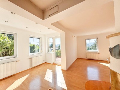 Traumlage am Wolfersberg – Einfamilienhaus mit unverbaubarem Weitblick