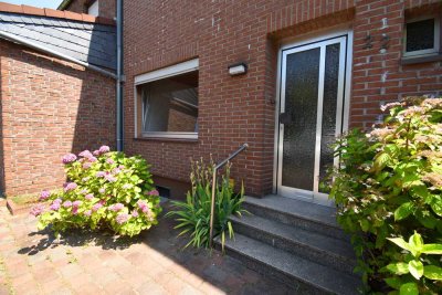 Charmantes Reihenhaus mit Potenzial – Ihr neues Zuhause in familienfreundlicher Lage von Neukirchen