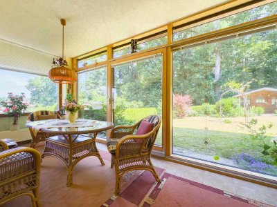 Zweifamilienhaus mit Einliegerwohnung – vielseitig nutzbar und top gepflegt