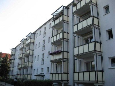 Klein aber Fein-Balkon-kautionsfrei- Kuglerstraße 5
