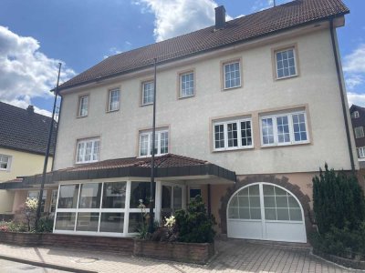 Gemeinde Waldachtal verkauft ihr ehem. Rathaus in Lützenhardt
