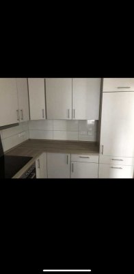 2 -Zimmer Wohnung in zentraler Lage