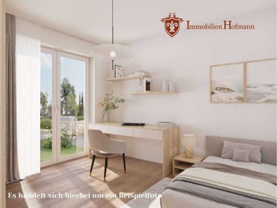 Kapitalanleger aufgepasst: Möblierte Neubauwohnung mit degressiver AfA in bester Innenstadtlage!