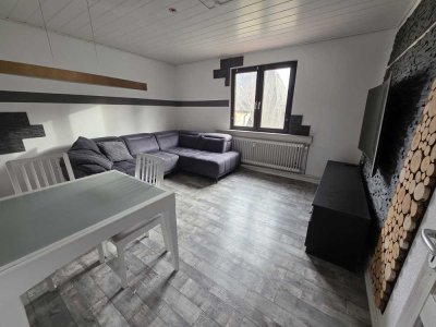 Charmante Maisonettewohnung in historischem Altstadt-Ensemble in Schwabach
