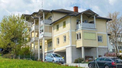Seniorenwohnung in Weiz