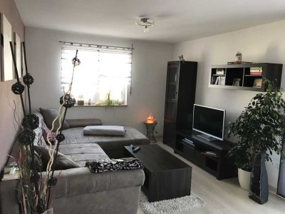 5-Zimmer Wohnung 131m² in ruhiger Siedlungslage