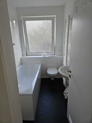 Ansprechende, sanierte, helle 3-Zimmer-Wohnung zur Miete im Herzen von Ronsdorf