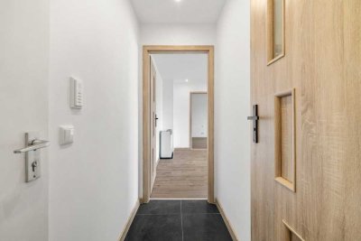 Gemütliche und helle 2-Zimmer Wohnung in Hochzoll-Nord
