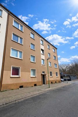 Attraktive 3,5-Zimmer-Wohnung mit Wohlfühlfaktor