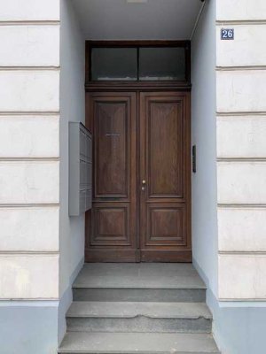 Wohnung in zentraler Lage Kölner Straße