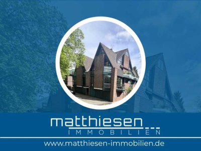 Attraktive Eigentumswohnung zur Selbstnutzung oder als Kapitalanlage in Krefeld-Verberg