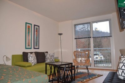 SOMMERSAISON MIETE für eigene Seewohnung mit Badestrand am Wörthersee vom 01.05. bis 01.10.
