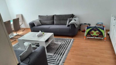 Jetzt schnell sein ! Wohnung zum Sofortbezug !!!