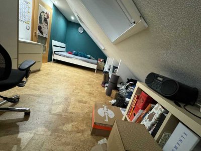 WG Zimmer in Lauffen am Neckar