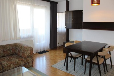 Gesund Wohnen mit eigenem Tiefgaragenplatz