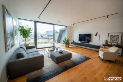 2-Zimmer-Wohnung mit Eigengarten – modernes Wohnen mit Freiraum (Mietkauf auch möglich)