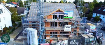 Eigennutzer und Anleger aufgepasst! 3-Zimmer-Wohnung in TOP-QUALITÄT – jetzt zum BESTPREIS sichern!