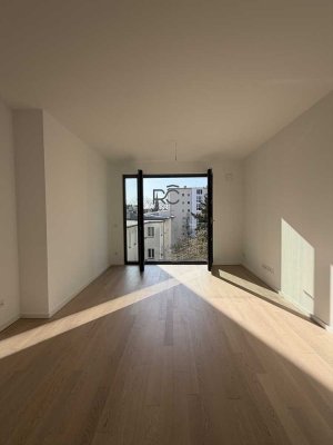 Neubau-Apartment -1 Zimmer | Wilmersdorf | Aufzug |ab sofort