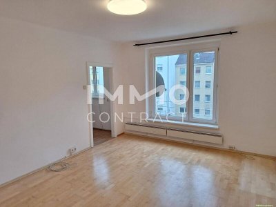 Klein aber mein - 33m² Mietwohnung in Amstetten - Krankenhausnähe