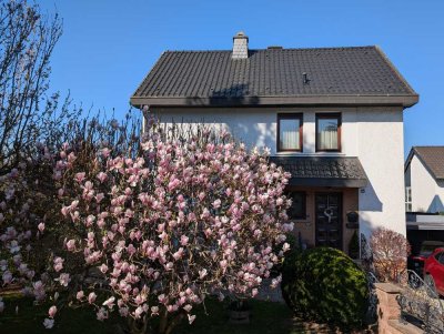 freistehendes Haus mit viel Potenzial in Bonn-Lengsdorf