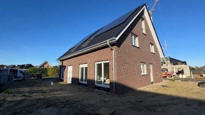 Hohe Nachfrage: letzte verfügbare Einheit im Neubauprojekt