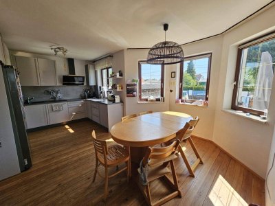 Sommerfrische in Steinbrunn: Gönnen Sie sich ein Stück Paradies. Nur wenige Meter zum Badeteich!