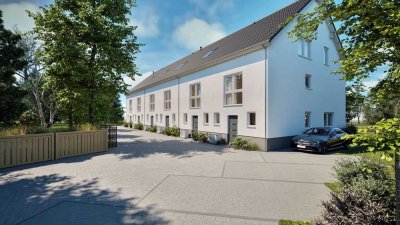 TOP ANGEBOT: Perfekt aufgeteiltes REH in herrlicher Lage inkl. zwei Stellplätzen - Energie A+