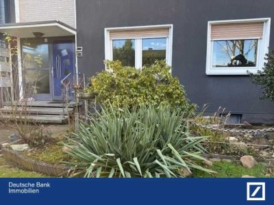 Zweifamilienwohnhaus in ruhiger Lage von Herne-Süd!