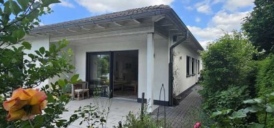 Ein Diamant in Kempens ruhigem Süden - Bungalow mit Swimmingpool, Garten und Garage