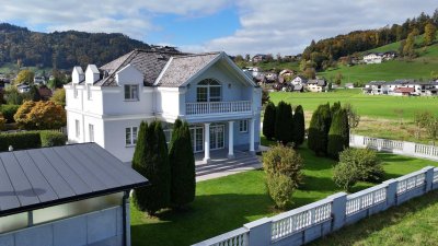 Ein Haus, das leise vom Süden erzählt.