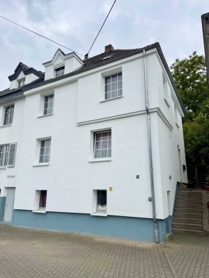 Charmantes Einfamilienhaus mit Garten in Rengsdorf