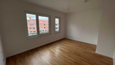 Modernes Reihenhaus für die ganze Familie - Erstbezug