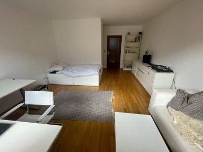 Garçonnière am Wiltener Platzl