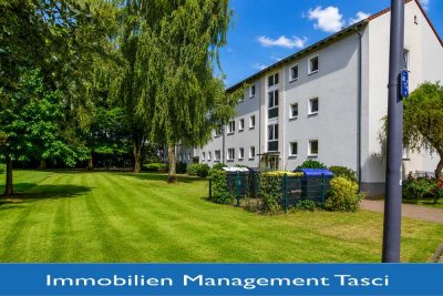 Einziehen und wohlfühlen – Gepflegte Wohnung mit Balkon