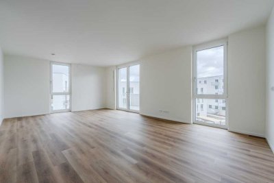 Moderne 2-Zimmer-Neubauwohnung in Buckow – Ihr neues Zuhause wartet!