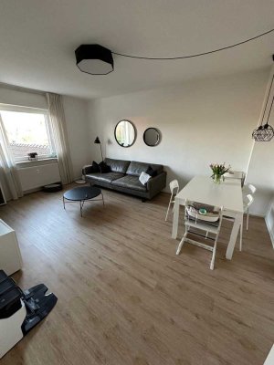 3-Zimmer-Wohnung in Boele