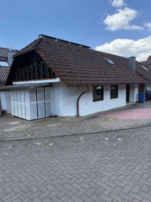 Kleines Haus mit 94 m² Wfl. als Alternative zur Eigentumswohnung