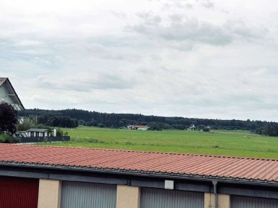 albero:) noch 2 Appartements mit Blick in´s Grüne