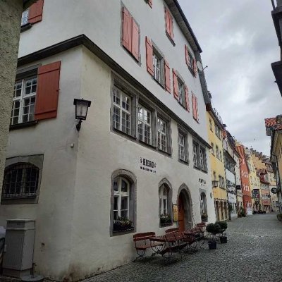 Historisches Wohnen neu gedacht