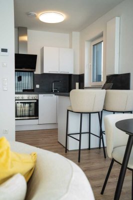 Wohnung Nr. 2 – Gemütliche Gartenwohnung mit 64,23 m²