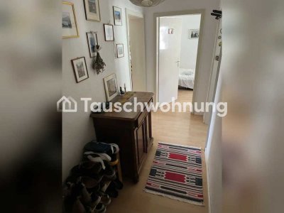 Tauschwohnung: Stühlinger: Gemütliche Wohnung zum Tausch