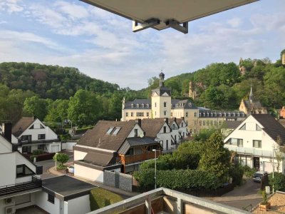 1-Zimmer-Wohnung mit EBK und Balkon in Bendorf-Sayn
