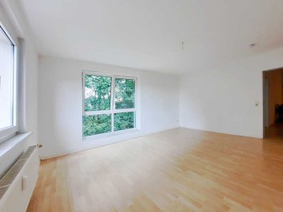 Für Senioren� Wohnen in der Waldresidenz- sicher & geborgen im besten Alter ��