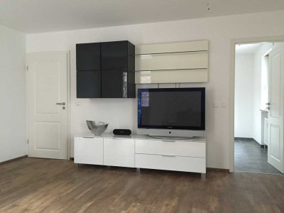 Moderne 2-Zi. Stadtwohnung in Bestlage Lehel, teilmöbliert, unbefristet & provisionsfrei
