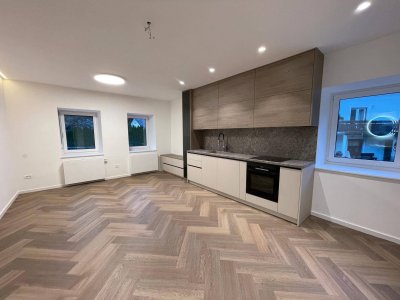 Eigentumswohnung mit möglicher Zweitwohnsitznutzung in Mallnitz