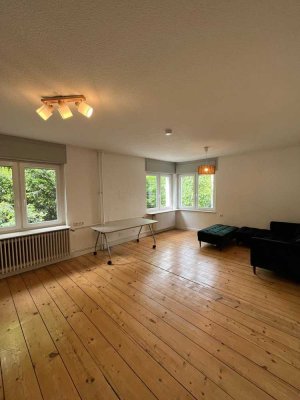 Gemütliche 1-Zimmer Single Wohnung in sehr guter Wohnlage *Frankfurt-Sachsenhausen*!
