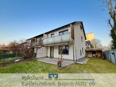 Ihr neues Eigenheim für die ganze Familie