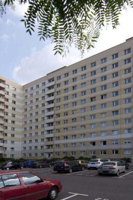 Singles aufgepasst! günstige und geräumige 1-Zimmer-Wohnung in Citylage!