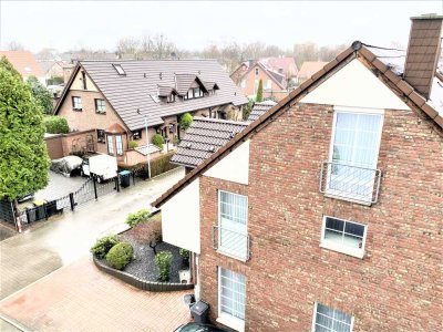 4,5 Zimmer im 1. OG Erstbezug nach Sanierung, 2 Badezimmer