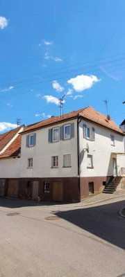 2-Familienhaus in Winnenden